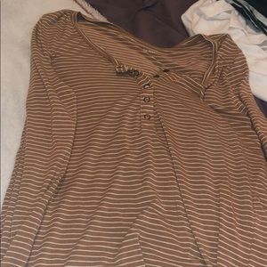 American Eagle shirt